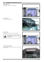 Preview for 64 page of Ammann AV 70 X Operating Manual