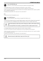 Preview for 73 page of Ammann AV 70 X Operating Manual