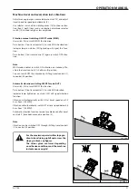 Preview for 77 page of Ammann AV 70 X Operating Manual