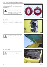 Preview for 80 page of Ammann AV 70 X Operating Manual