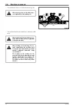 Preview for 84 page of Ammann AV 70 X Operating Manual