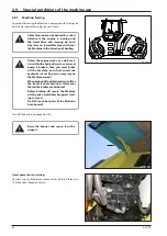 Preview for 86 page of Ammann AV 70 X Operating Manual