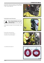 Preview for 87 page of Ammann AV 70 X Operating Manual