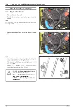 Preview for 106 page of Ammann AV 70 X Operating Manual