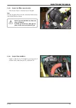 Preview for 109 page of Ammann AV 70 X Operating Manual