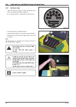 Preview for 110 page of Ammann AV 70 X Operating Manual