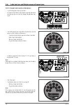 Preview for 112 page of Ammann AV 70 X Operating Manual