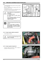 Preview for 116 page of Ammann AV 70 X Operating Manual