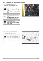 Preview for 126 page of Ammann AV 70 X Operating Manual