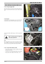 Preview for 127 page of Ammann AV 70 X Operating Manual