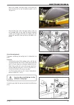 Preview for 133 page of Ammann AV 70 X Operating Manual