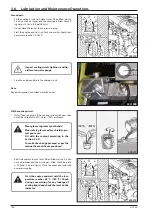 Preview for 134 page of Ammann AV 70 X Operating Manual