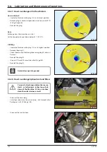 Preview for 136 page of Ammann AV 70 X Operating Manual