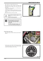 Preview for 137 page of Ammann AV 70 X Operating Manual