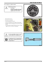 Preview for 139 page of Ammann AV 70 X Operating Manual