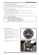 Preview for 141 page of Ammann AV 70 X Operating Manual