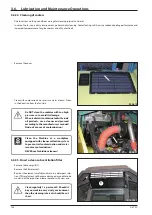 Preview for 144 page of Ammann AV 70 X Operating Manual