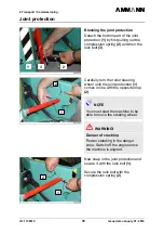 Preview for 39 page of Ammann AV23-2 Manual