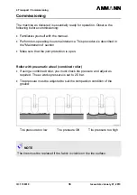 Preview for 40 page of Ammann AV23-2 Manual