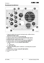 Preview for 48 page of Ammann AV23-2 Manual