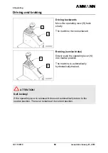 Preview for 64 page of Ammann AV23-2 Manual