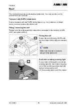 Preview for 80 page of Ammann AV23-2 Manual