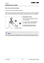 Preview for 89 page of Ammann AV23-2 Manual