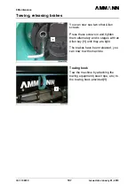 Preview for 111 page of Ammann AV23-2 Manual