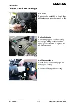 Preview for 119 page of Ammann AV23-2 Manual