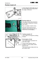 Preview for 130 page of Ammann AV23-2 Manual