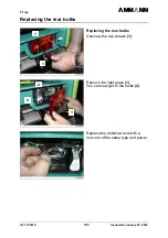 Preview for 137 page of Ammann AV23-2 Manual