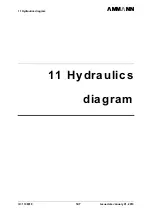 Preview for 151 page of Ammann AV23-2 Manual