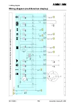 Preview for 160 page of Ammann AV23-2 Manual