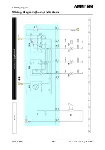 Preview for 165 page of Ammann AV23-2 Manual