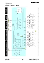 Preview for 166 page of Ammann AV23-2 Manual