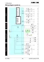 Preview for 167 page of Ammann AV23-2 Manual