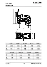 Preview for 176 page of Ammann AV23-2 Manual