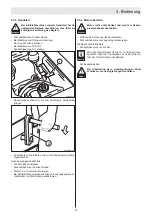 Preview for 15 page of Ammann AVH 100-20 Translation Of The Original Operating Instructions