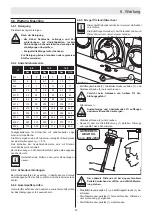 Preview for 25 page of Ammann AVH 100-20 Translation Of The Original Operating Instructions