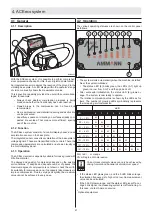 Preview for 46 page of Ammann AVH 100-20 Translation Of The Original Operating Instructions