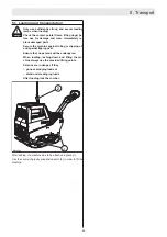 Preview for 47 page of Ammann AVH 100-20 Translation Of The Original Operating Instructions