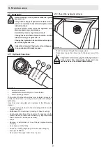 Preview for 52 page of Ammann AVH 100-20 Translation Of The Original Operating Instructions