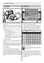 Preview for 72 page of Ammann AVH 100-20 Translation Of The Original Operating Instructions