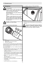 Preview for 78 page of Ammann AVH 100-20 Translation Of The Original Operating Instructions