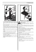 Preview for 79 page of Ammann AVH 100-20 Translation Of The Original Operating Instructions