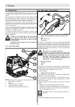 Preview for 90 page of Ammann AVH 100-20 Translation Of The Original Operating Instructions