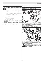 Preview for 91 page of Ammann AVH 100-20 Translation Of The Original Operating Instructions