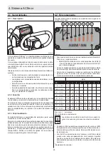 Preview for 98 page of Ammann AVH 100-20 Translation Of The Original Operating Instructions