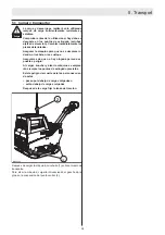 Preview for 99 page of Ammann AVH 100-20 Translation Of The Original Operating Instructions