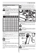 Preview for 103 page of Ammann AVH 100-20 Translation Of The Original Operating Instructions